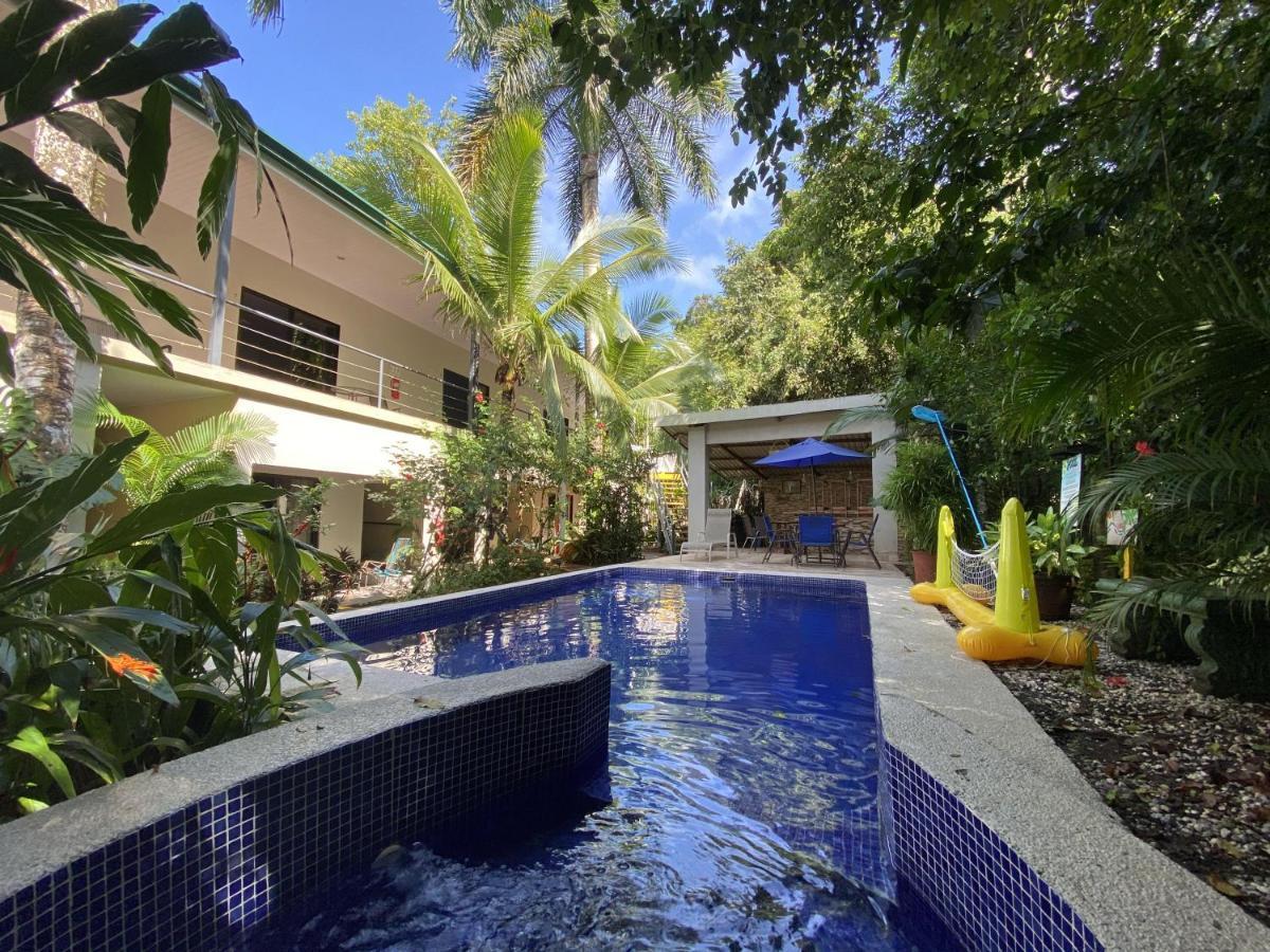 La Jungle Hotel 2*