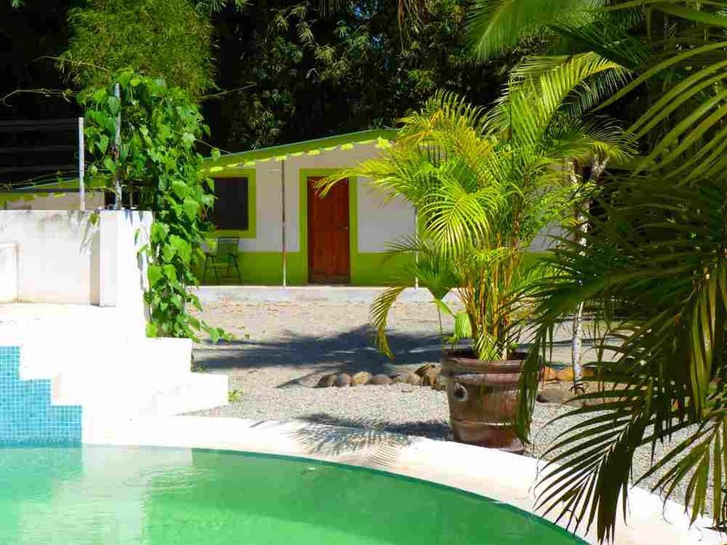 Bed & Breakfast 3 Bamboo Eco