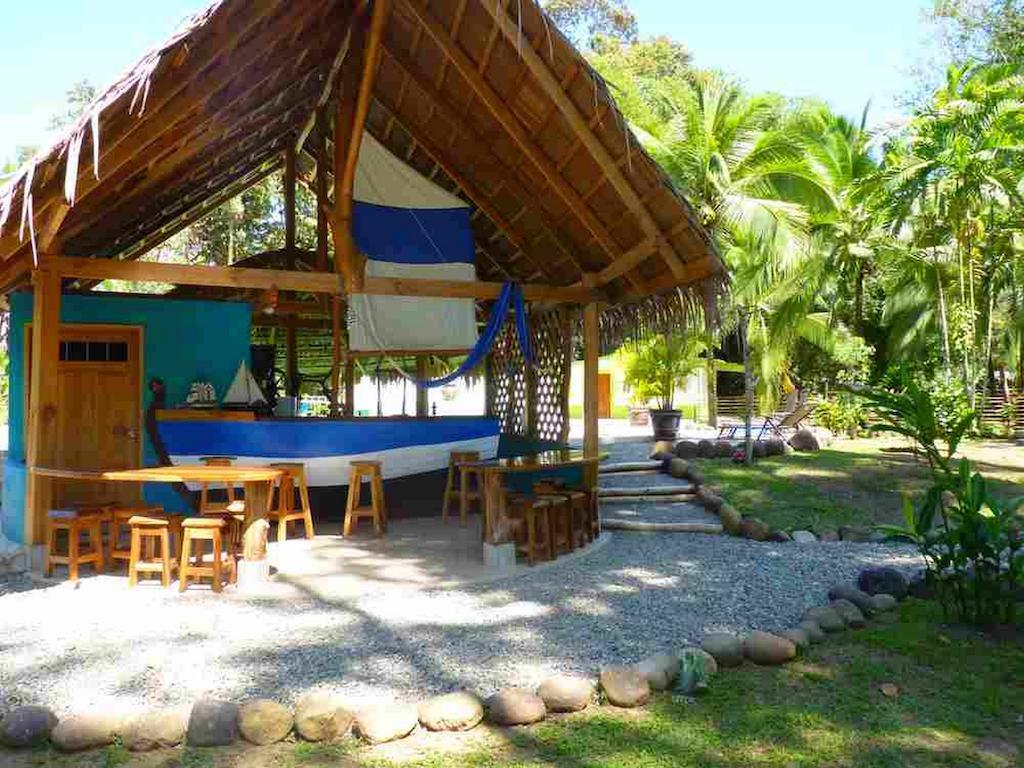 Bed & Breakfast 3 Bamboo Eco 3*
