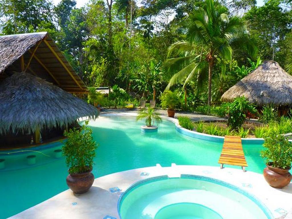 Bed & Breakfast 3 Bamboo Eco