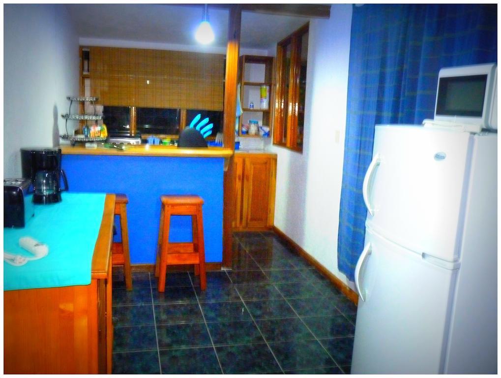 Bed & Breakfast 3 Bamboo Eco Cahuita