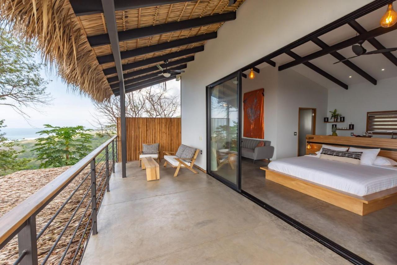 Vista Del Alma Boutique - Adult Only 3* Playa Santa Teresa (Puntarenas)