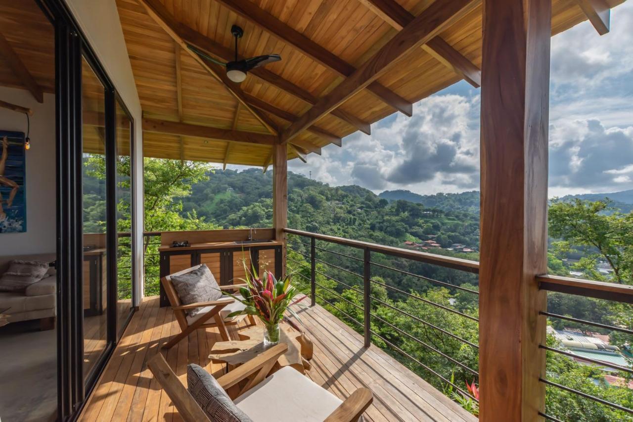 Vista Del Alma Boutique - Adult Only Playa Santa Teresa (Puntarenas)