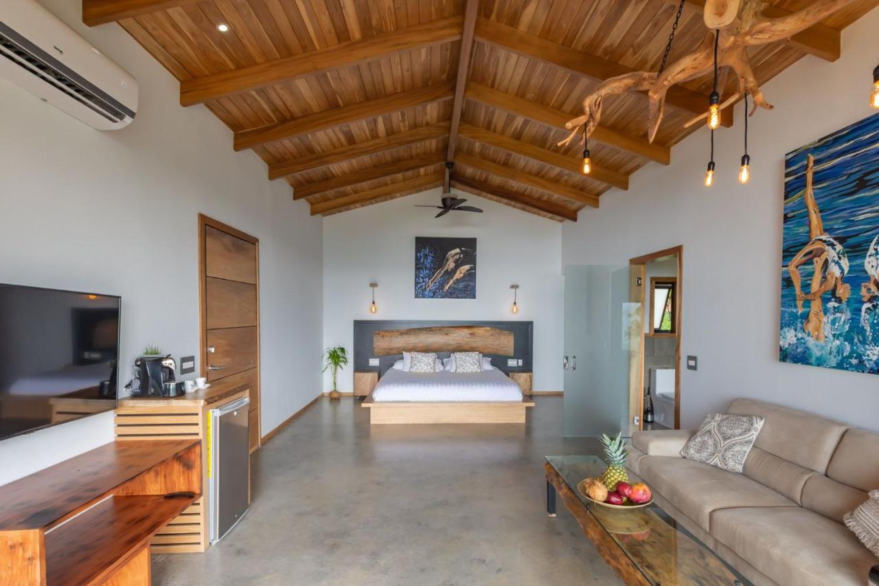 Vista Del Alma Boutique - Adult Only Playa Santa Teresa (Puntarenas)