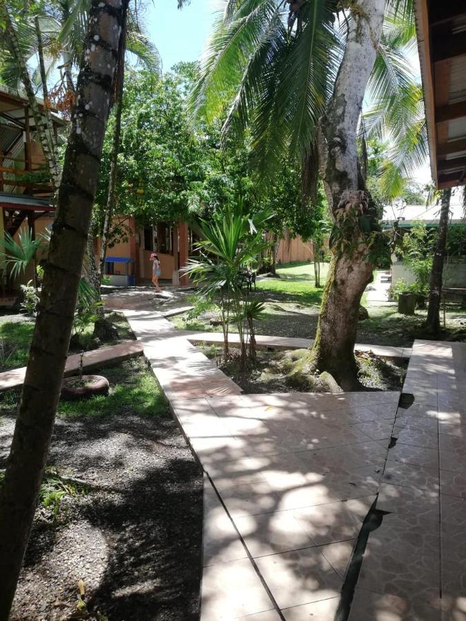 Cabinas Popular Hotel Puerto Viejo de Talamanca
