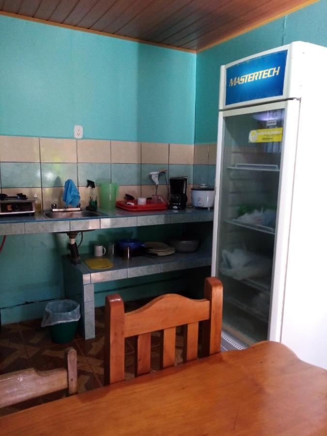 Cabinas Popular