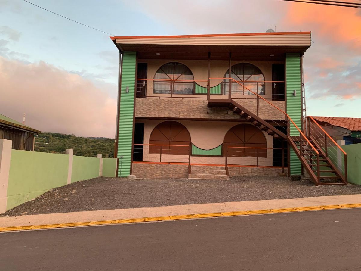 Cabinas Vista Al Golffo