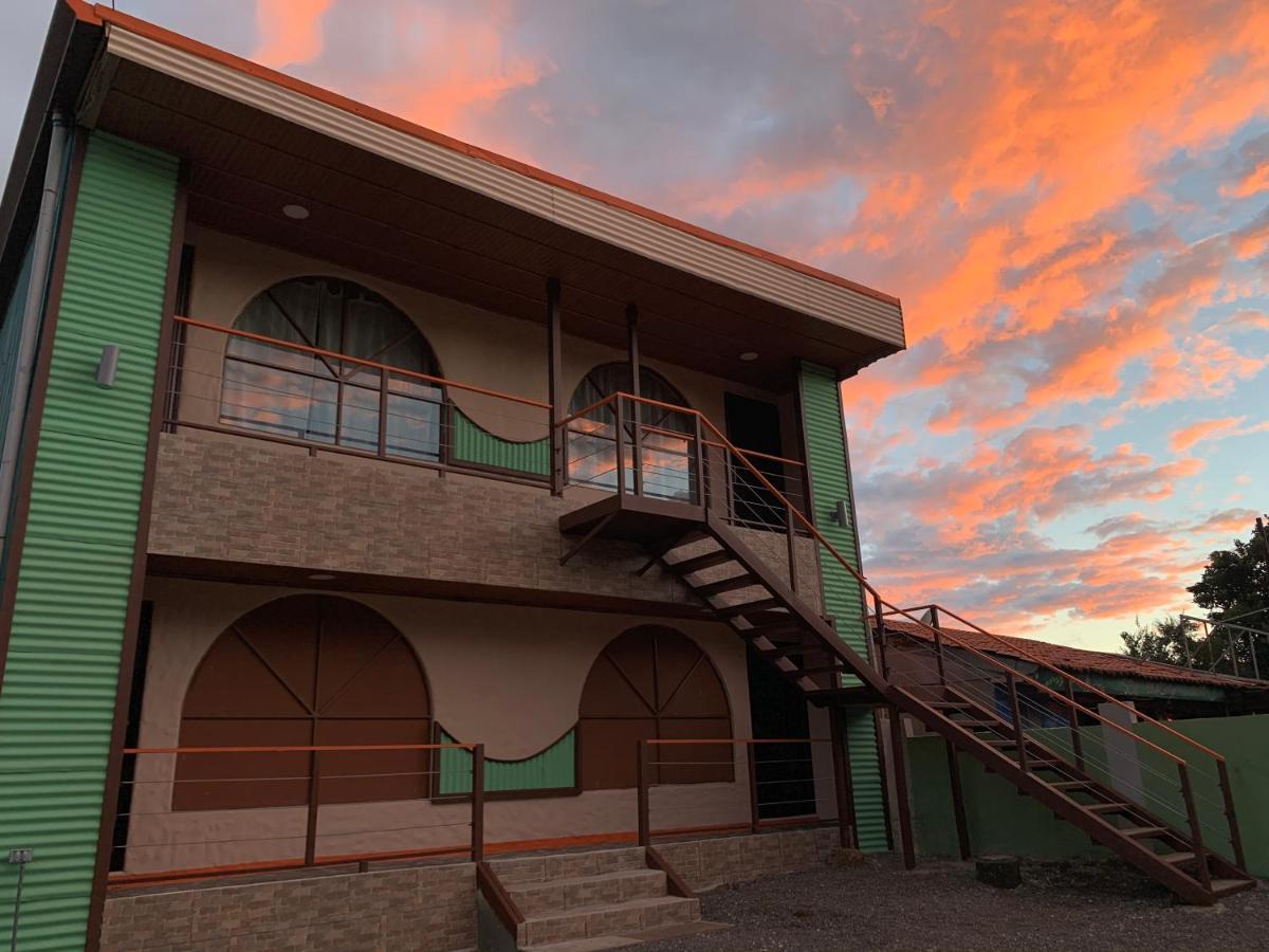 Cabinas Vista Al Golffo Hostel Monteverde
