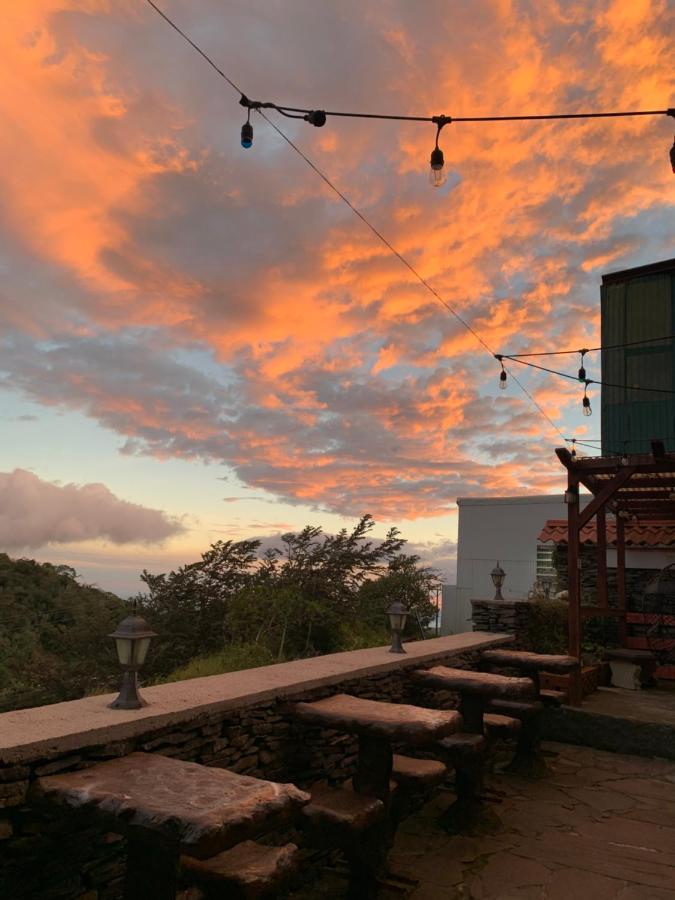 Cabinas Vista Al Golffo Hostel Monteverde