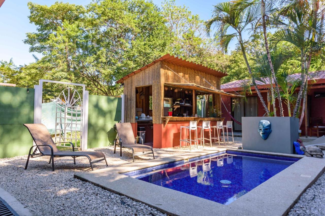 Mahayana Hotel Tamarindo