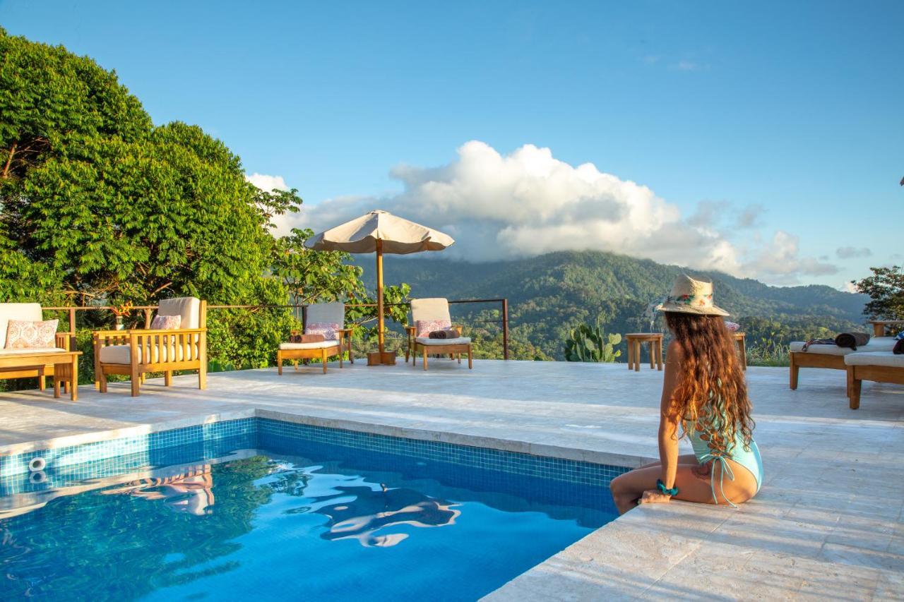 Nature's Edge Boutique Lodge