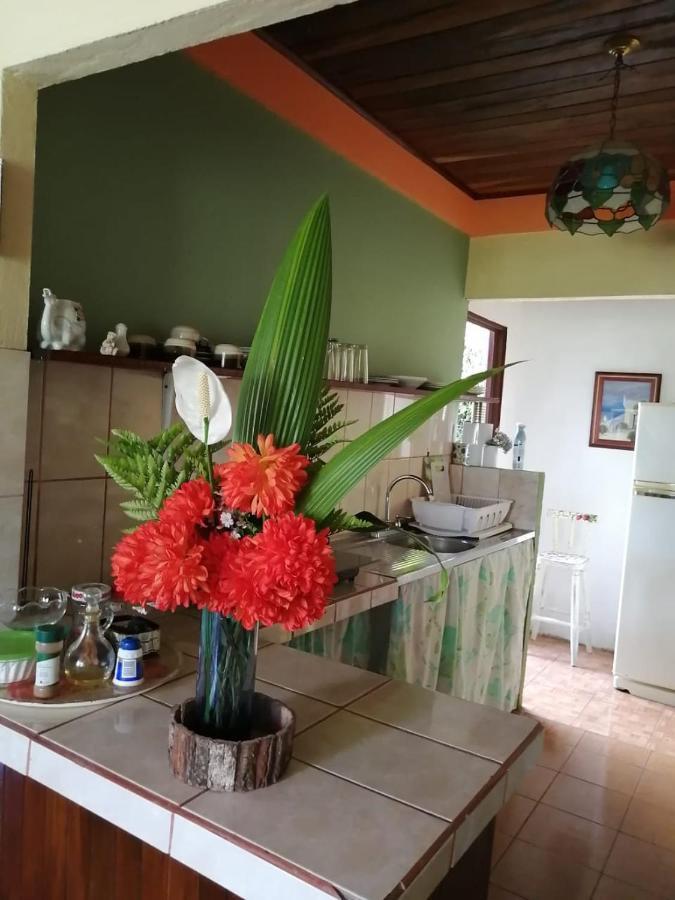 Casa Copalchi