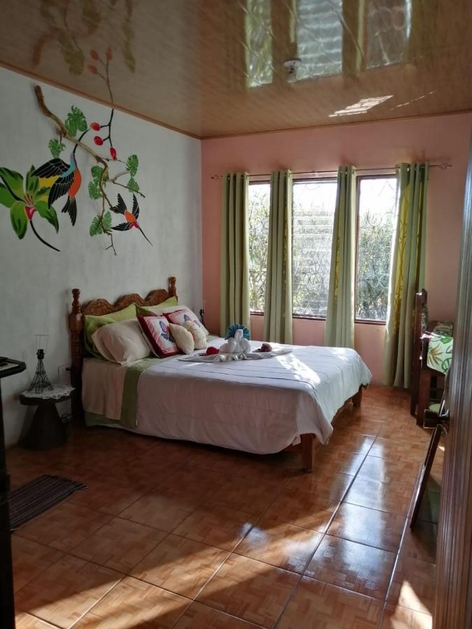 Bed & Breakfast Casa Copalchi 3*