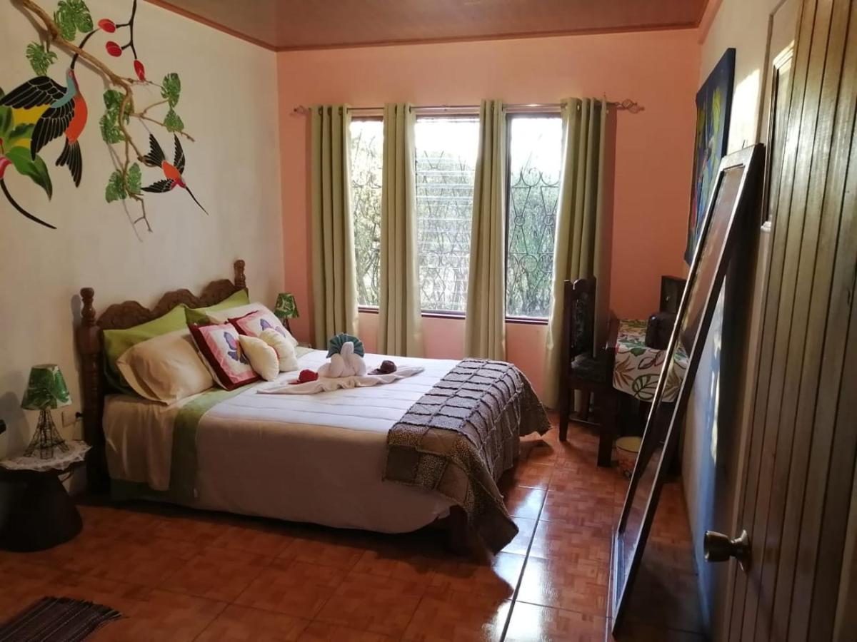 Casa Copalchi Bed & Breakfast 3*