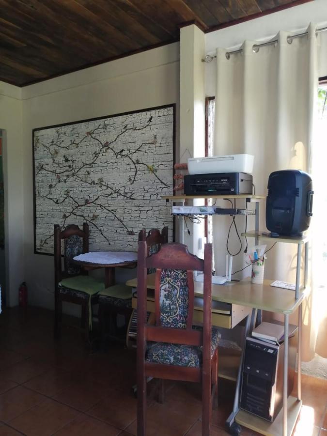Casa Copalchi