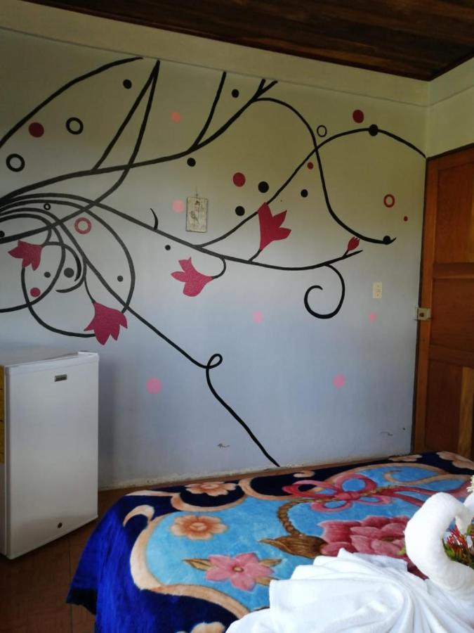Casa Copalchi 3*