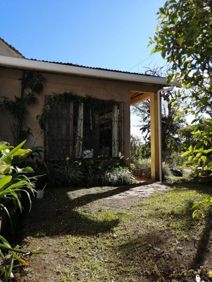 Casa Copalchi Bed & Breakfast 3*