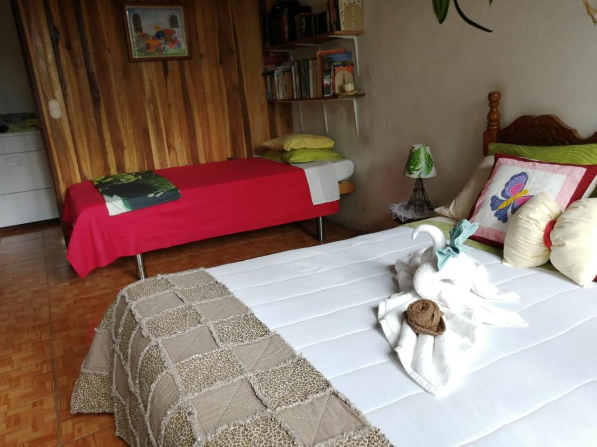 Casa Copalchi Bed & Breakfast Monteverde