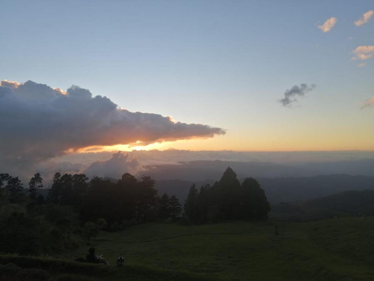 Bed & Breakfast Casa Copalchi Monteverde