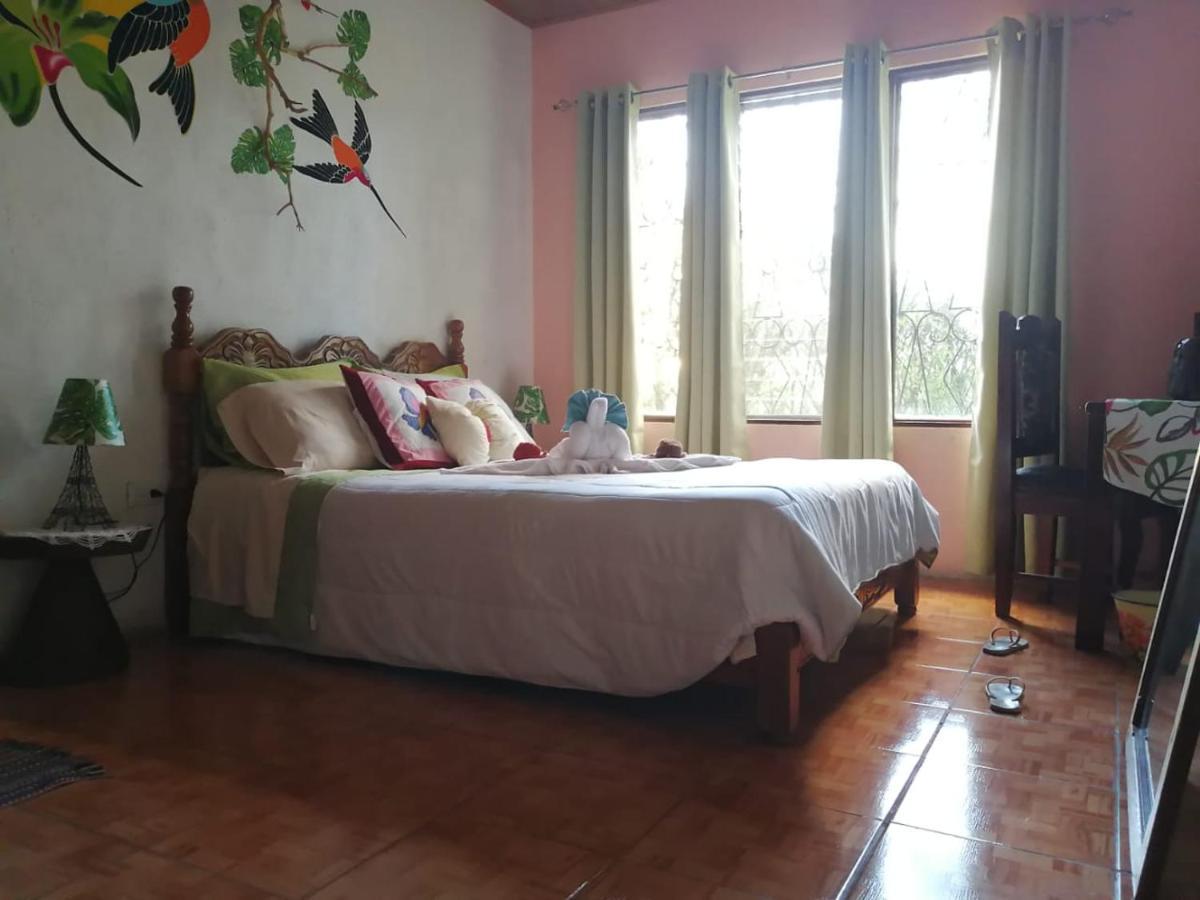 Casa Copalchi Bed & Breakfast 3*