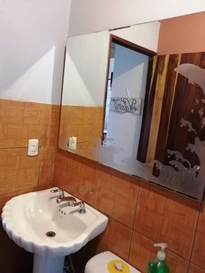 Bed & Breakfast Casa Copalchi Monteverde
