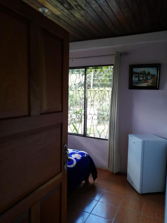 Casa Copalchi 3*