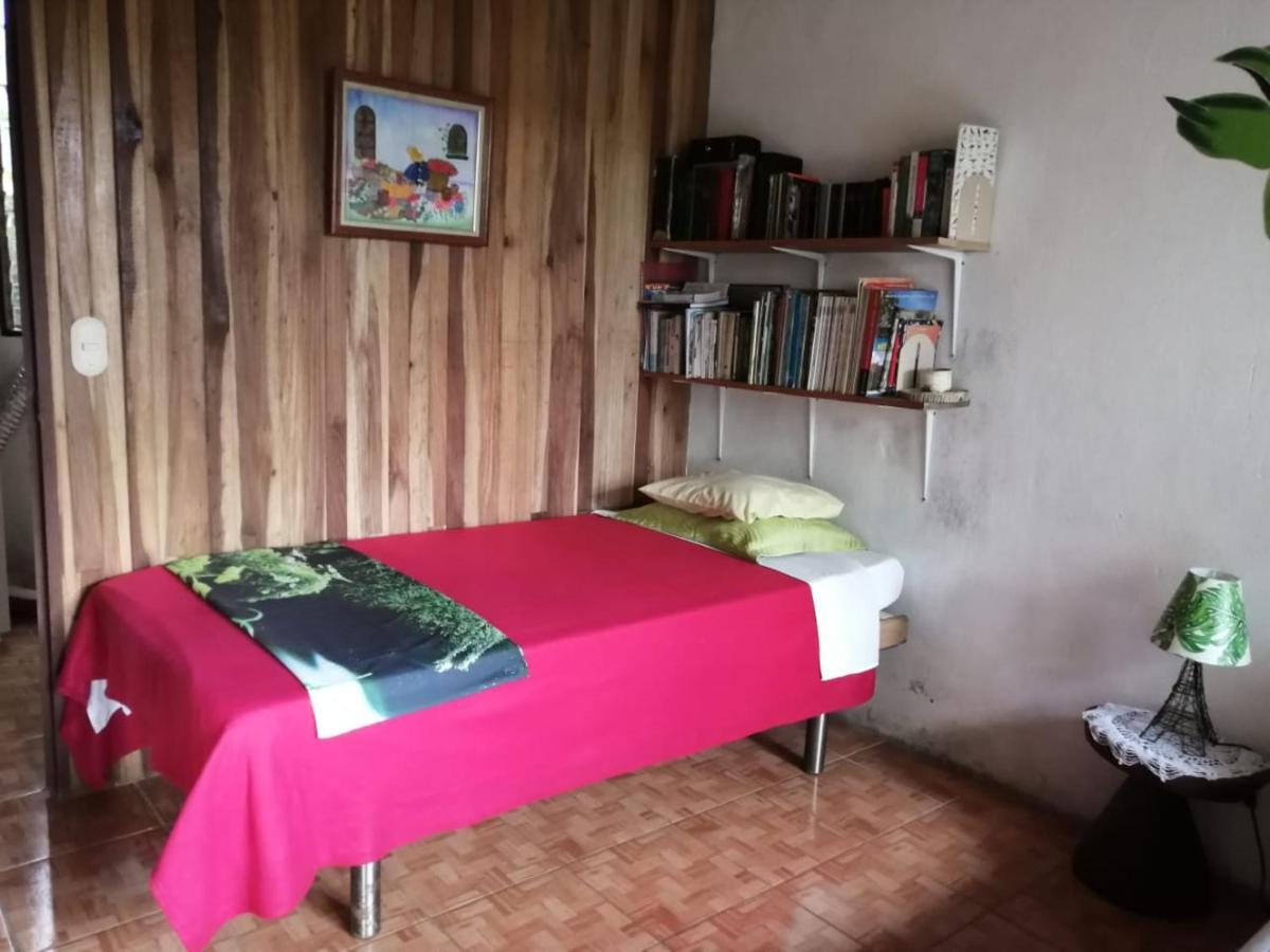 Casa Copalchi Monteverde