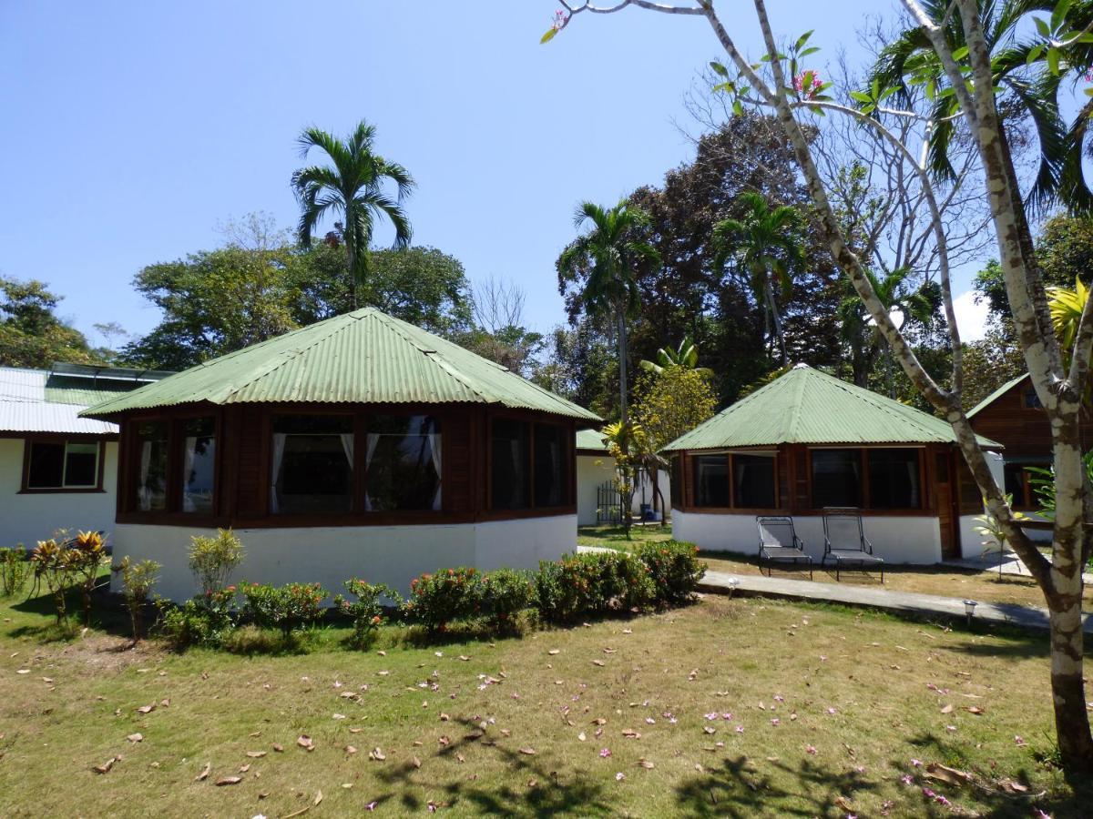 Corcovado *