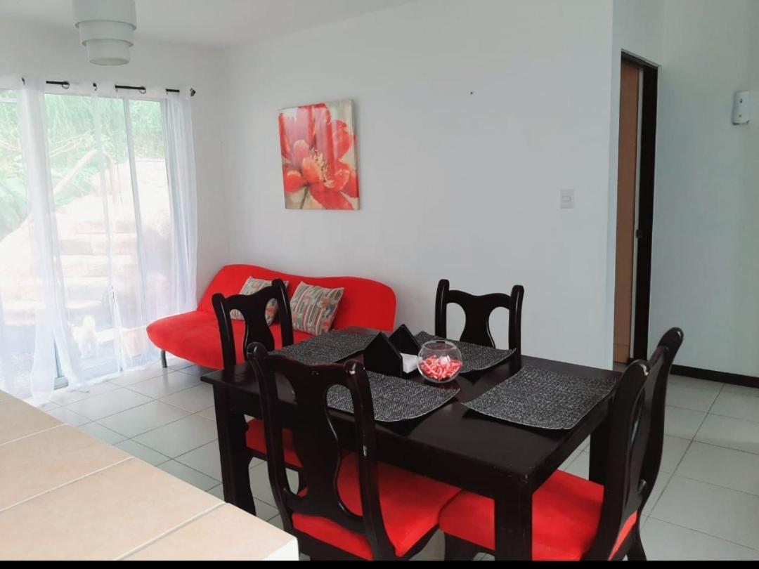 Privada Con Jacuzzi Herradura Jaco Playa Herradura (Puntarenas)