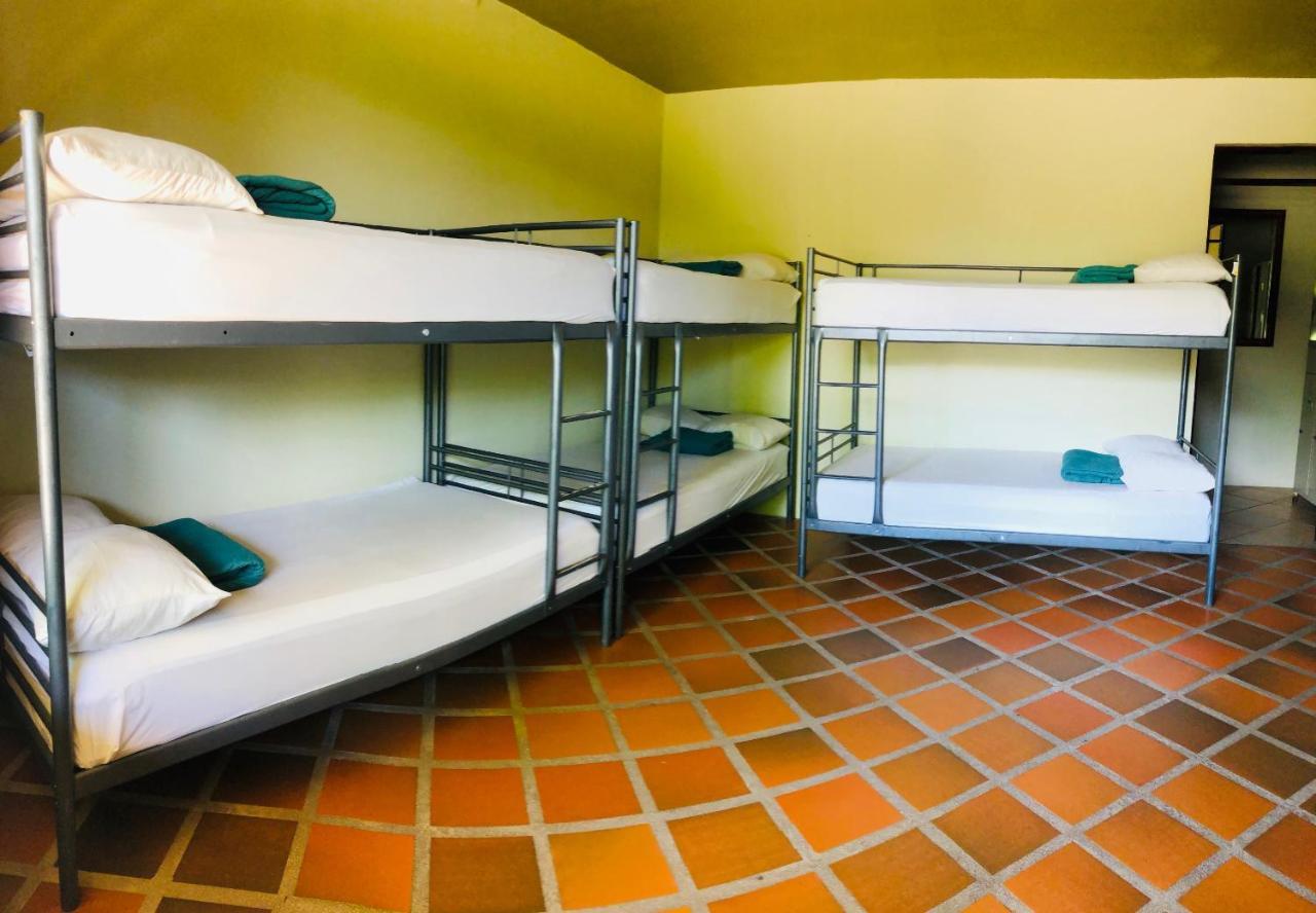 Arenal Backpackers Hostel *