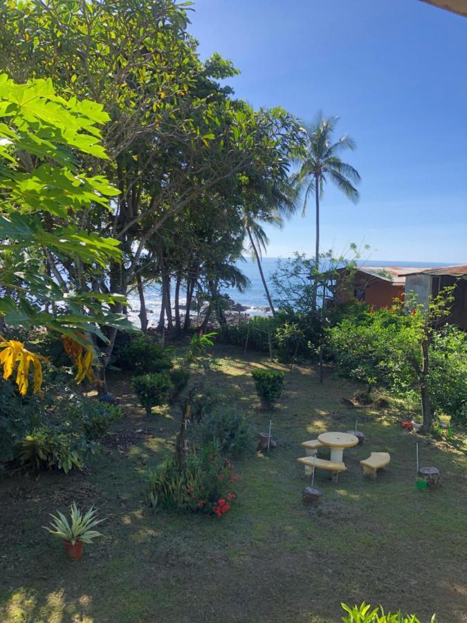 El Pargo Feliz Hotel Montezuma