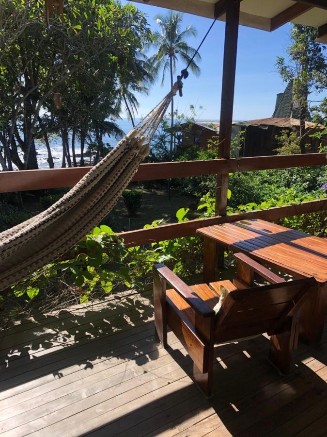 El Pargo Feliz Hotel
