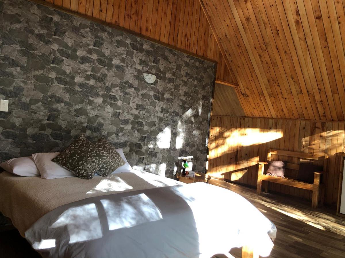 Tityra Lodge