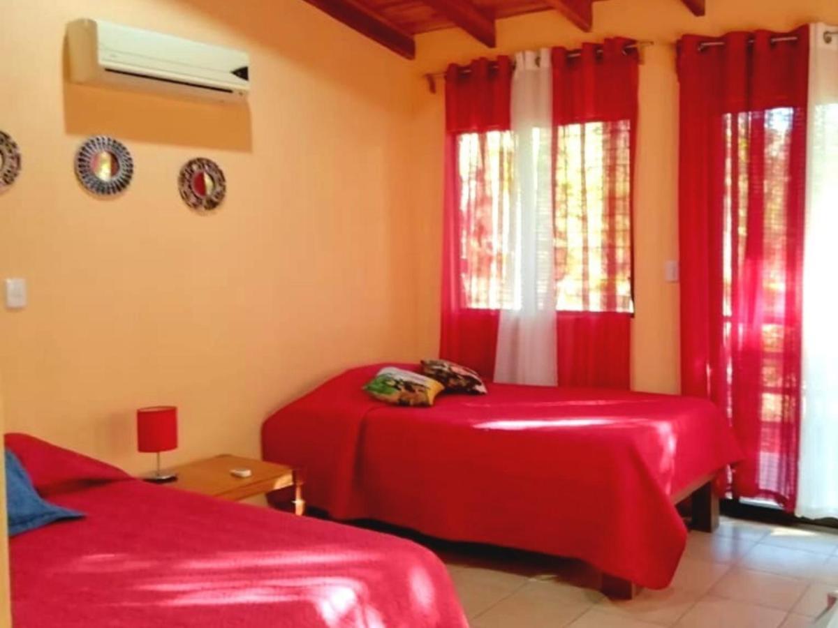 Hotel Hacienda Del Sol Paraiso (Guanacaste)