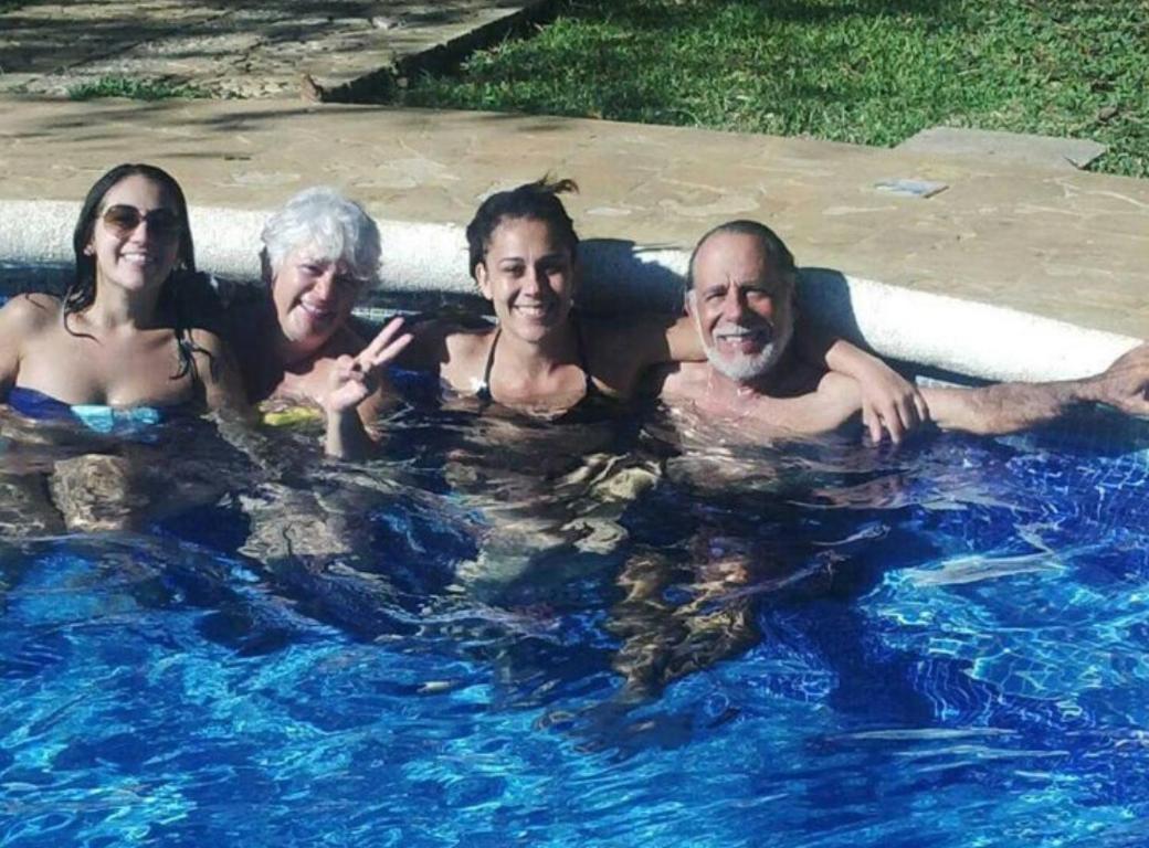 Hacienda Del Sol Hotel *