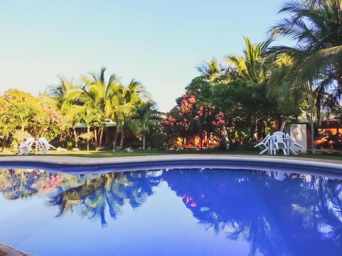 Hacienda Del Sol *