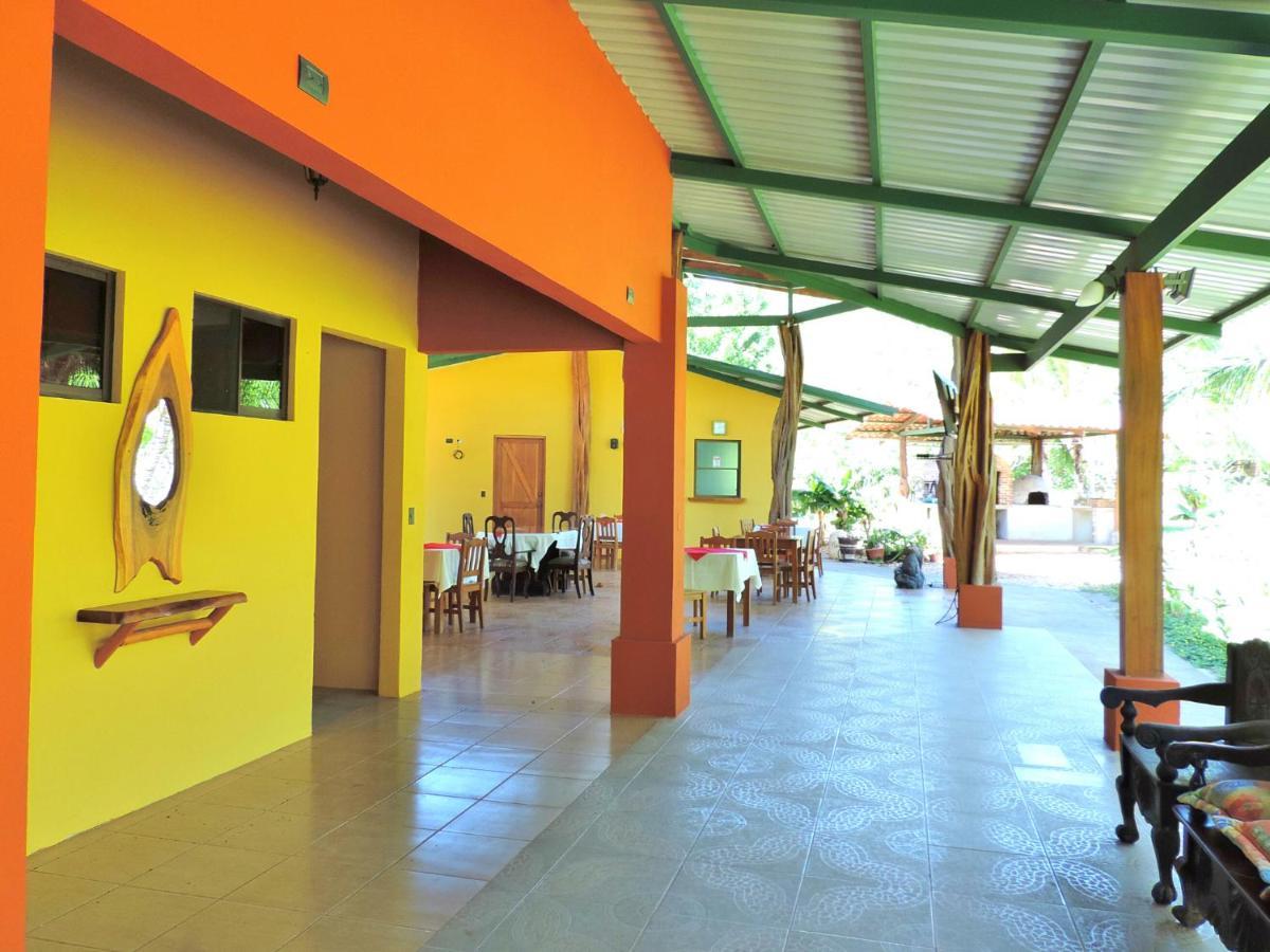 Hacienda Del Sol *