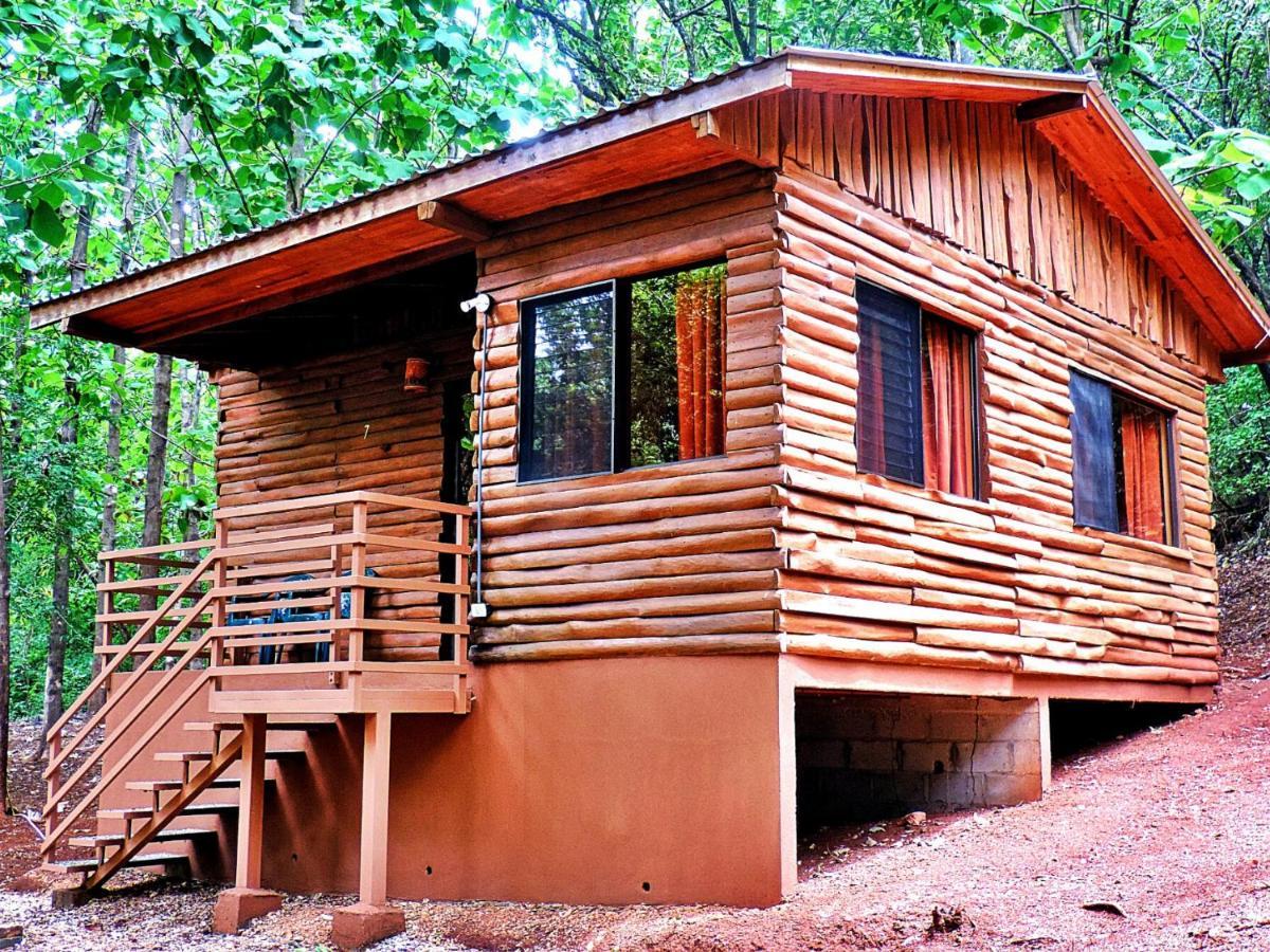 Hacienda Del Sol *