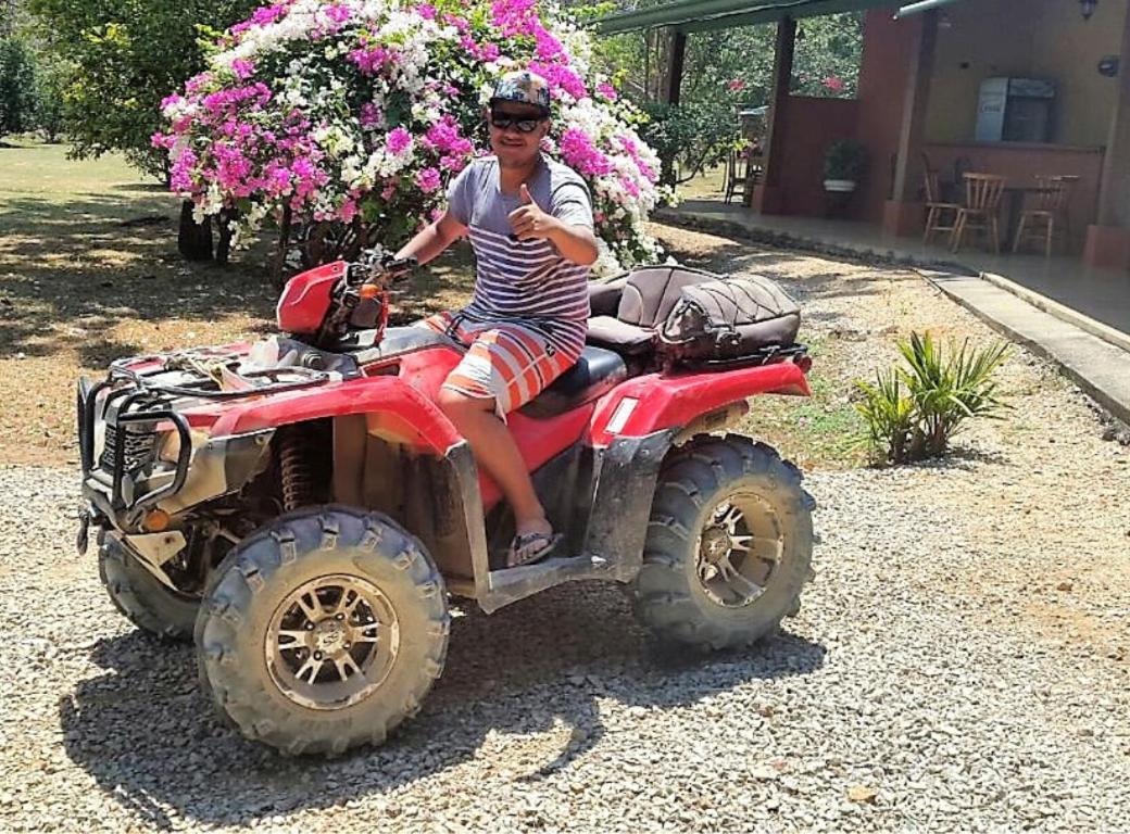 Hacienda Del Sol Hotel Paraiso (Guanacaste)
