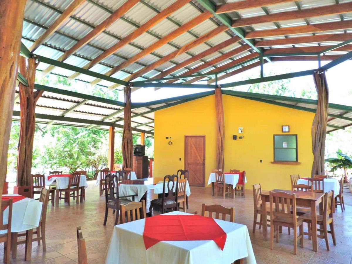 Hacienda Del Sol *