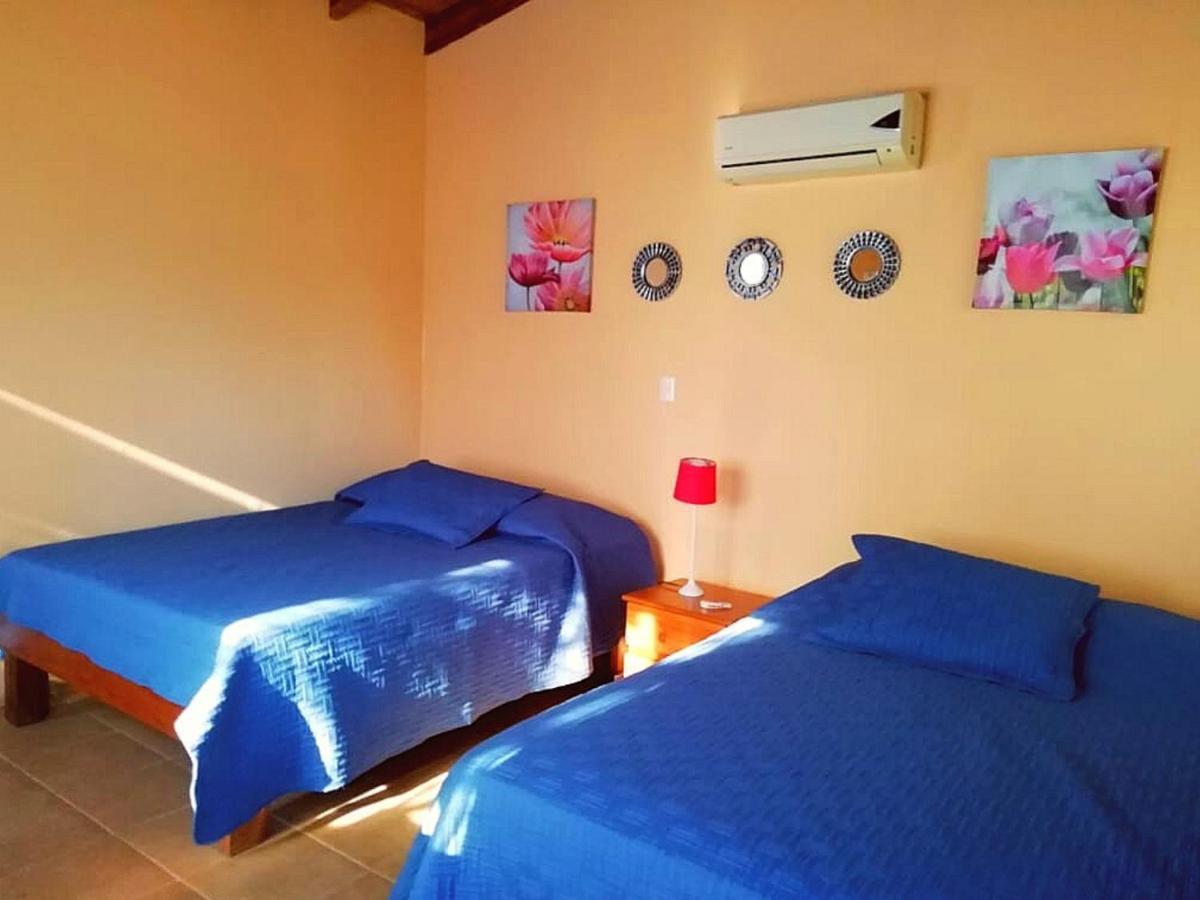 Hacienda Del Sol *