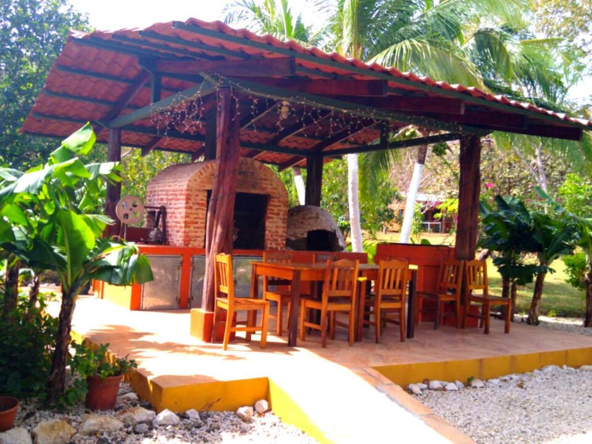 Hotel Hacienda Del Sol *