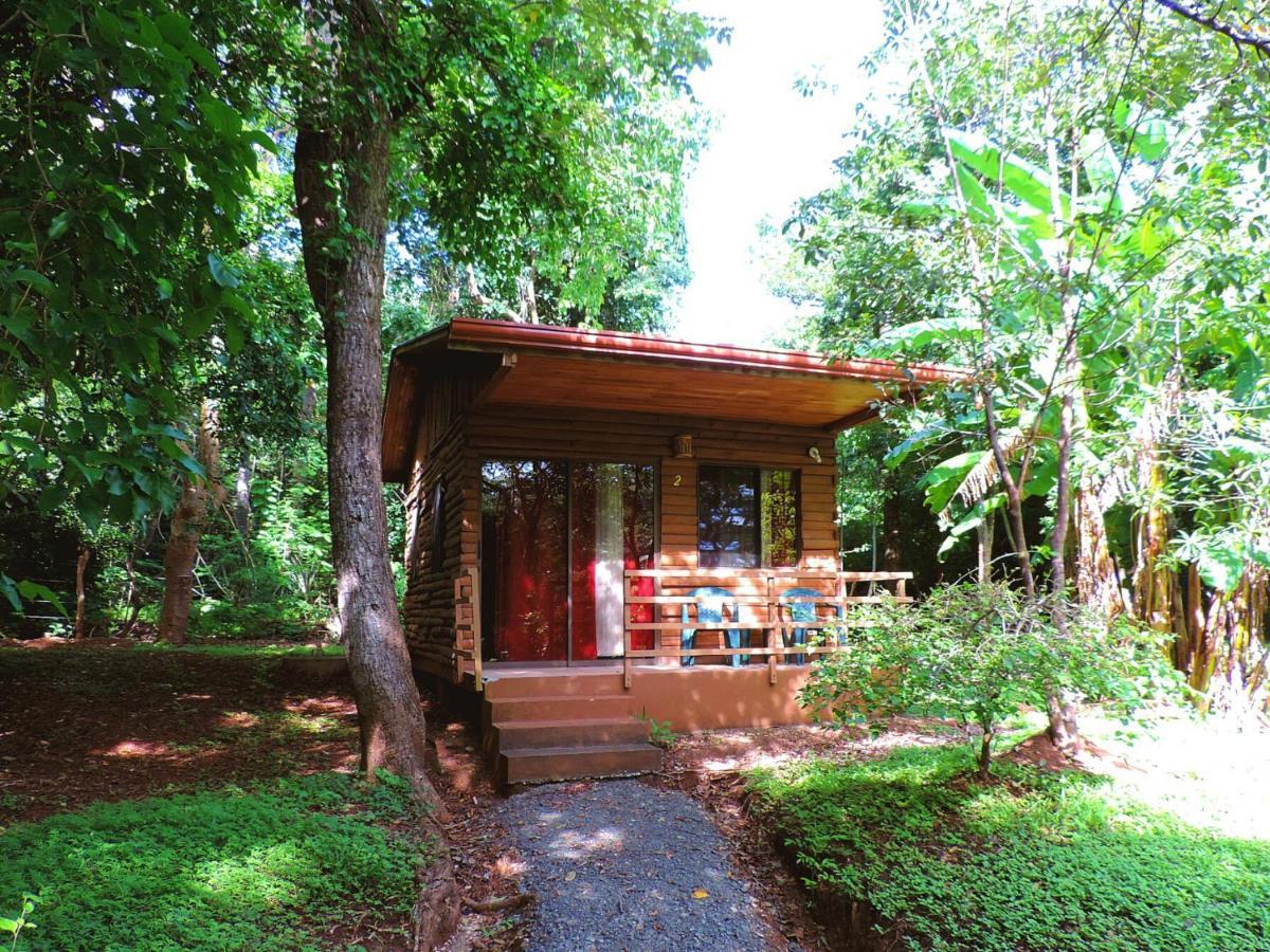 Hacienda Del Sol Hotel