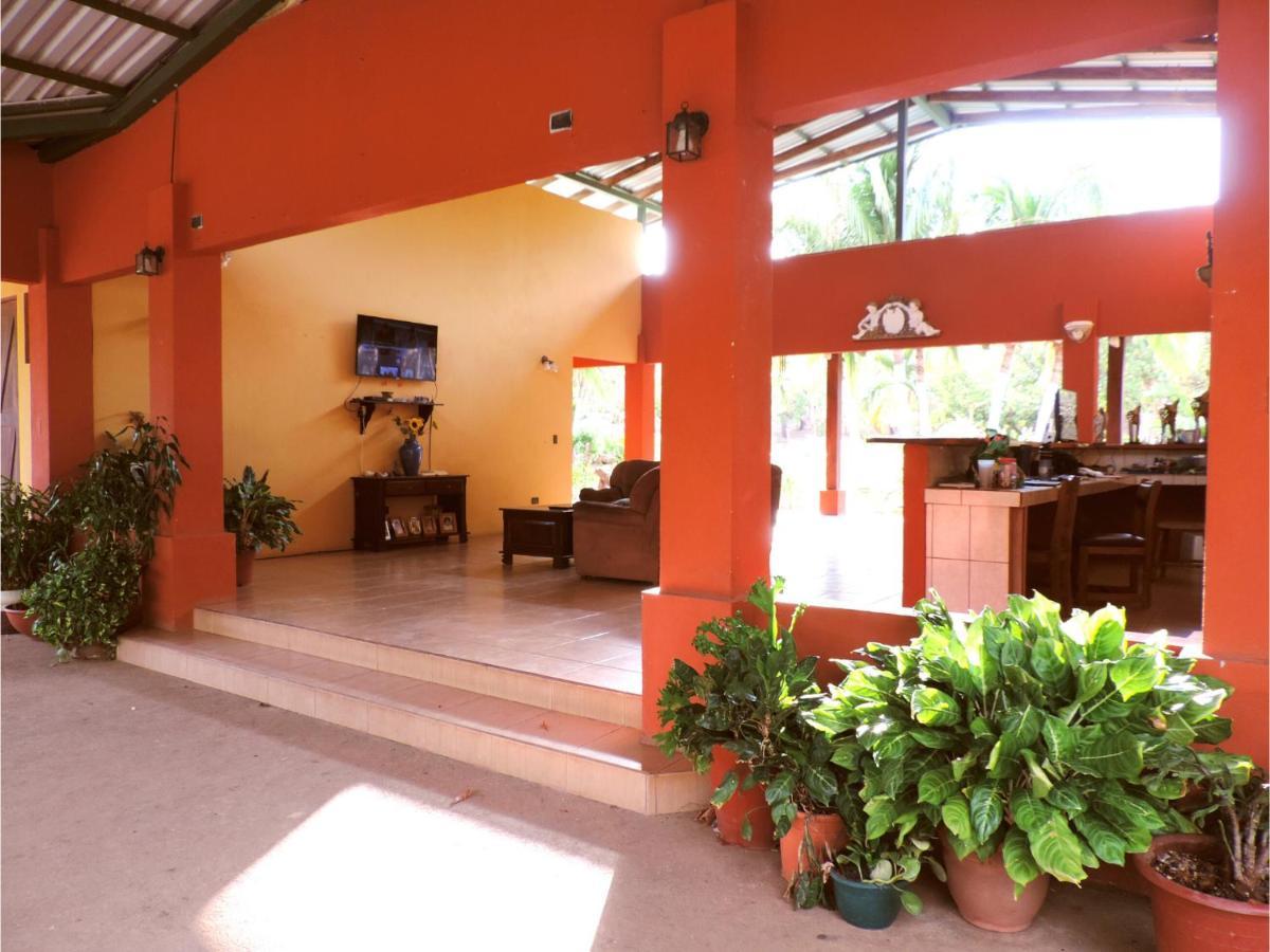 Hacienda Del Sol Hotel *