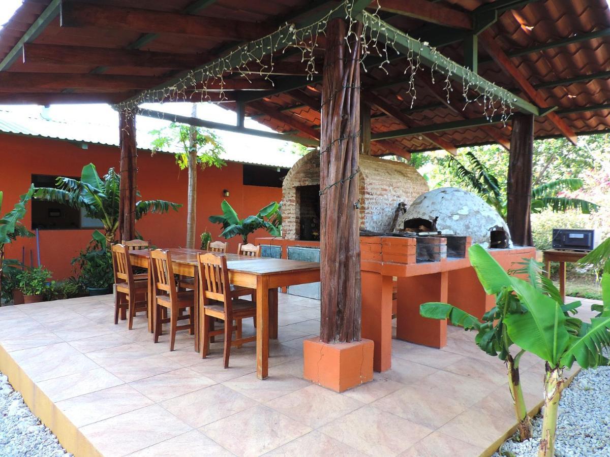 Hacienda Del Sol *