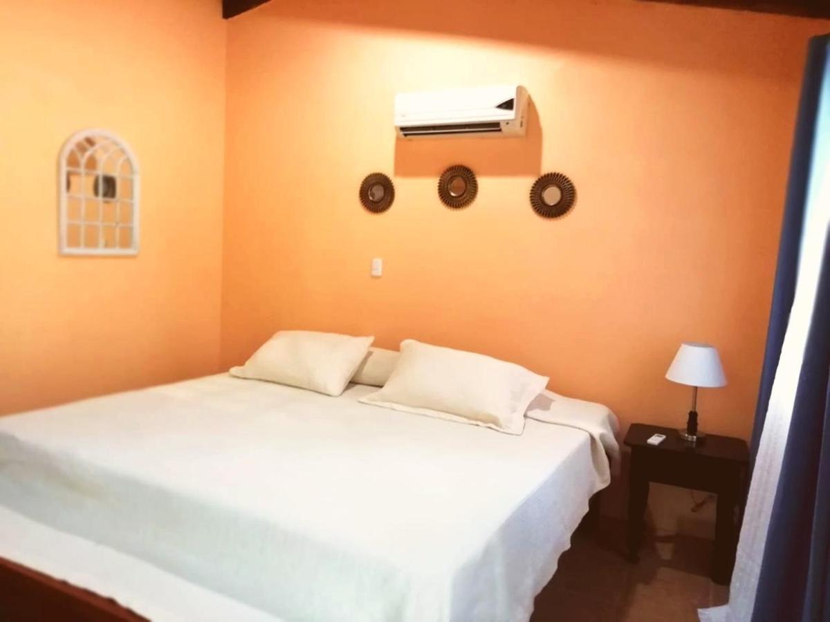 Hacienda Del Sol Paraiso (Guanacaste)