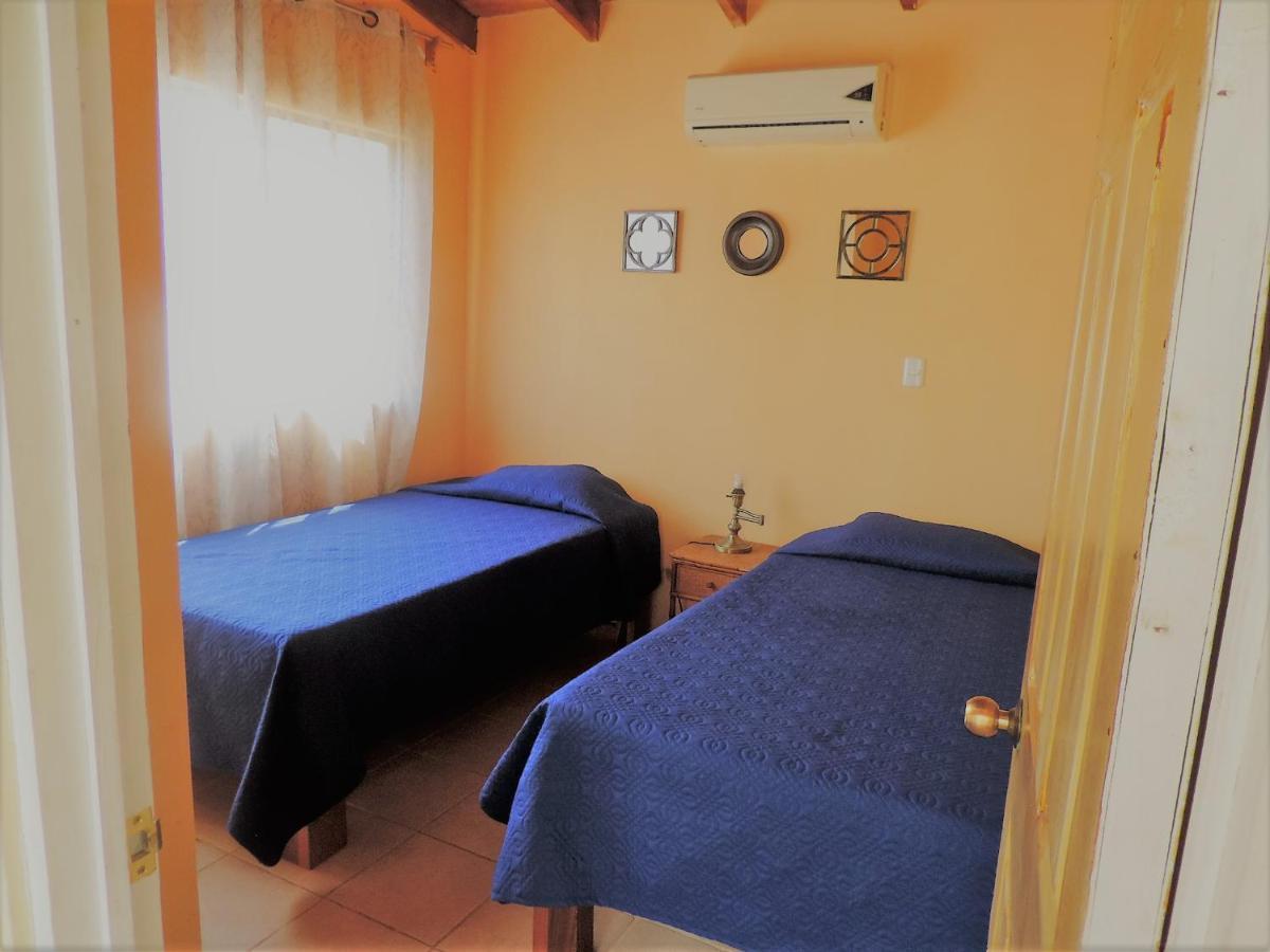 Hacienda Del Sol * Paraiso (Guanacaste)