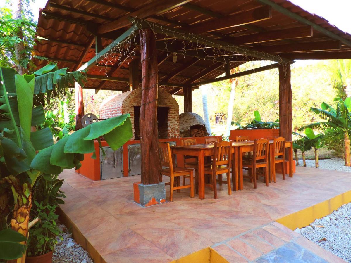 Hacienda Del Sol Paraiso (Guanacaste)