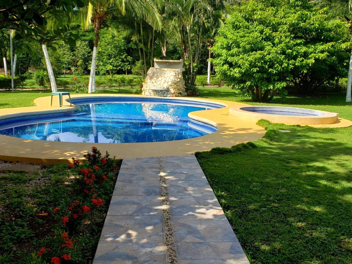 Hacienda Del Sol Hotel Paraiso (Guanacaste)
