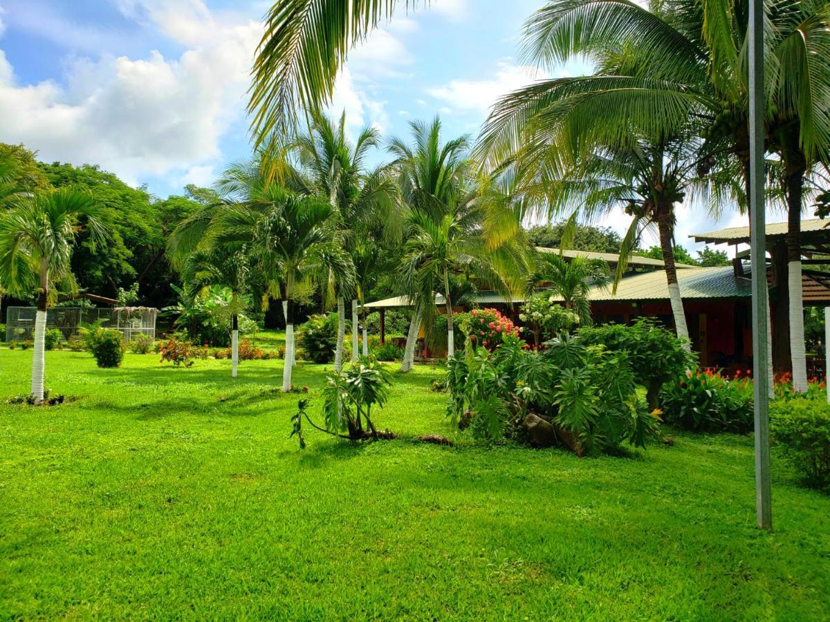 Hacienda Del Sol Hotel Paraiso (Guanacaste)